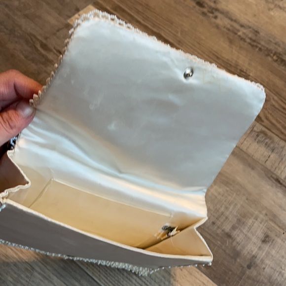 Vintage beaded purse - awesome condition!!! - Picture 2 of 4